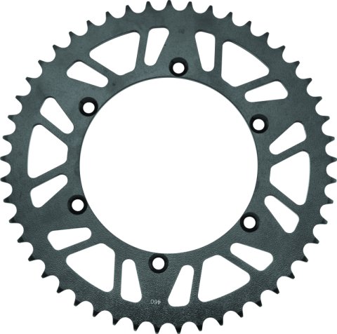 BikeMaster Sprockets 965142 Sprockets, Bm Rear Sprocket 520 50T thumbnail 6