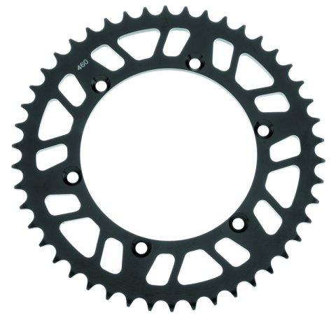 BikeMaster Sprockets 965142 Sprockets, Bm Rear Sprocket 520 50T thumbnail 7