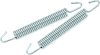 BikeMaster Powersports Exhaust Springs 151838 spring EXHAUST SPRINGS 75MM PR BM SIL thumbnail 5
