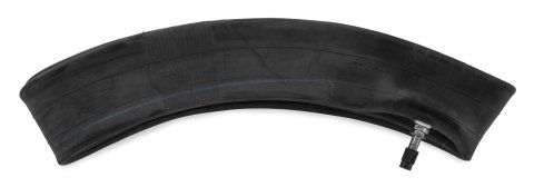 BikeMaster Tire Tubes 374627 Tube, 225/250-17 Size, Natural Rubber, TR6 Offset Valve Stem, Each