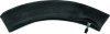 BikeMaster Tire Tubes 374627 Tube, 225/250-17 Size, Natural Rubber, TR6 Offset Valve Stem, Each thumbnail 5