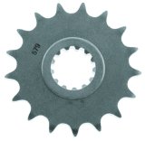 BikeMaster Sprockets 965695 Sprockets, Bm Front Sprocket 520 12T thumbnail 3