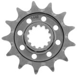 BikeMaster Sprockets 965703 Sprockets, Bm Front Sprocket 520 13T thumbnail 1