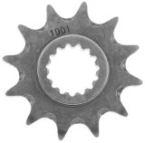 BikeMaster Sprockets 965722 Sprockets, Bm Front Sprocket 520 12T thumbnail 1