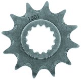 BikeMaster Sprockets 965722 Sprockets, Bm Front Sprocket 520 12T thumbnail 2