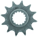 BikeMaster Sprockets 965722 Sprockets, Bm Front Sprocket 520 12T thumbnail 3
