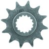 BikeMaster Sprockets 965722 Sprockets, Bm Front Sprocket 520 12T thumbnail 5