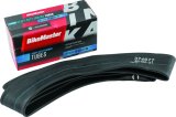 BikeMaster Heavy-Duty Enduro Tire Tubes 374677 Tube, Enduro, 80/100-21, Natural Rubber, Centered Straight Metal Pull-Through Valve Stem, Each thumbnail 4