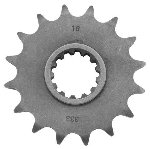 BikeMaster Sprockets 965582 Sprockets, Bm Front Sprocket 520 14T