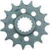 BikeMaster Sprockets 965582 Sprockets, Bm Front Sprocket 520 14T thumbnail 3