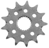 BikeMaster Sprockets 965557 Sprockets, Bm Front Sprocket 520 14T thumbnail 1