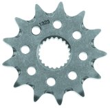 BikeMaster Sprockets 965557 Sprockets, Bm Front Sprocket 520 14T thumbnail 3