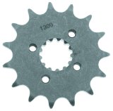 BikeMaster Sprockets 965557 Sprockets, Bm Front Sprocket 520 14T thumbnail 5