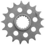 BikeMaster Sprockets 965565 Sprockets, Bm Front Sprocket 520 13T thumbnail 1
