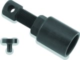BikeMaster Powersports Magneto Flywheel Pullers 152479 Puller FLYWHEEL PULLER M26X1.0 BM BLK thumbnail 2