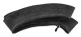 BikeMaster Tire Tubes 374628 Tube, 2.75-17, 3.00-17 Sizes, Natural Rubber, Centered Valve Stem Location, Each thumbnail 1