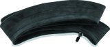 BikeMaster Tire Tubes 374628 Tube, 2.75-17, 3.00-17 Sizes, Natural Rubber, Centered Valve Stem Location, Each thumbnail 2