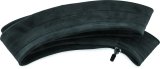 BikeMaster Tire Tubes 374628 Tube, 2.75-17, 3.00-17 Sizes, Natural Rubber, Centered Valve Stem Location, Each thumbnail 4