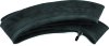 BikeMaster Tire Tubes 374628 Tube, 2.75-17, 3.00-17 Sizes, Natural Rubber, Centered Valve Stem Location, Each thumbnail 5