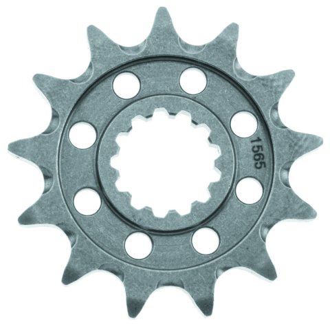 BikeMaster Sprockets 965716 Sprockets, Bm Front Sprocket 520 14T thumbnail 3