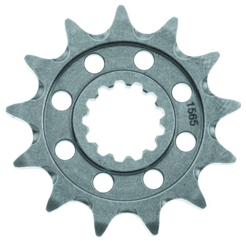 BikeMaster Sprockets 965716 Sprockets, Bm Front Sprocket 520 14T thumbnail 5