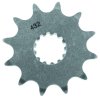 BikeMaster Sprockets 965498 Sprockets, Bm Front Sprocket 520 12T thumbnail 5