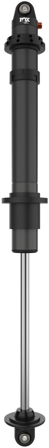 Fox Shox Coilover Shocks and Struts 981-25-101-C FACTORY RACE 2.5 X 10 COIL-OVER EMULSION SHOCK (CUSTOM)