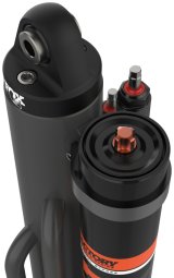 Fox Shox Shocks and Struts 981-30-415-L FACTORY RACE 3.0 X 18 EXTERNAL BYPASS (4 TUBE) PIGGYBACK SHOCK (LEFT) thumbnail 3