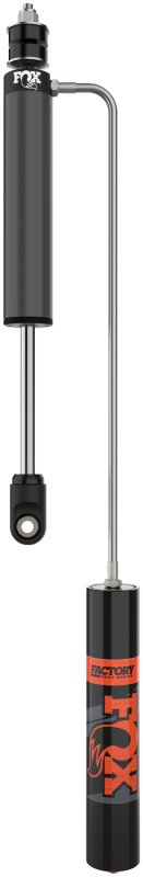 Fox Shox Shock and Strut Components 981-20-015 FACTORY RACE 2.0 X 6.3 SMOOTH BODY REMOTE SHOCK - CLASS 9/11 FRONT (11.0 RES) thumbnail 1