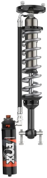 Fox Racing Shox 2.5 Performance Elite Series Coilover Reservoir Shocks 883-06-181 Shocks, in. with Reservoir, Ford with 0 in.-2.0 in. Lift, Pair thumbnail 3