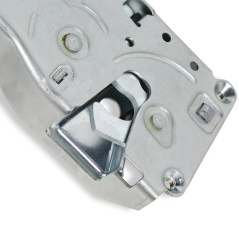 Brothers Trucks Door Latch Assemblies 04-222 Assembly, Stock, Steel, Chevy, GMC, Each