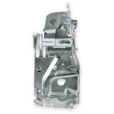 Brothers Trucks Door Latch Assemblies 04-222 Assembly, Stock, Steel, Chevy, GMC, Each thumbnail 3