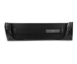 Brothers Trucks C/K Series Lower Door Repair Panels 04-287 Patch Panel, Driver Inner Lower, Steel, Black EDP Coated, Chevy, GMC, Each thumbnail 3