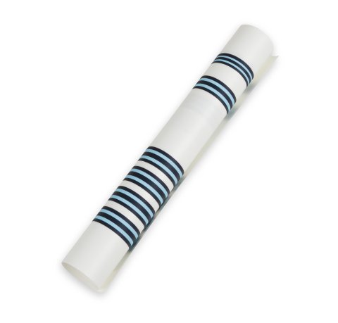 Brothers Trucks Stripe Kits 04-520 PAINT STRIPE KIT, 1981-87 C/K PAINT BRK STRP DK BLU/LT BLU thumbnail 1