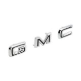 Brothers Trucks Emblems 04-596 Hood Letters, 1968-1972 C/K Gmc Hood Letter Set thumbnail 4