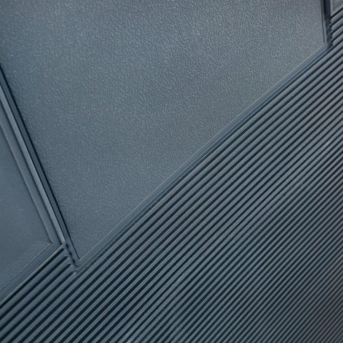 Brothers Trucks Floor Mats 05-100BL Mats, Classic Truck, Front Seat, PVC Rubber, Blue, Chevy, GMC, Pair