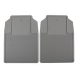 Brothers Trucks Floor Mats 05-100GR 1973-1987 C10 FLOOR MAT SET - LIGHT GRAY thumbnail 4