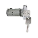 Brothers Trucks Ignition Lock Sets 05-123 Key Cylinder, Natural, Two Keys, Chevy, GMC, Each thumbnail 3