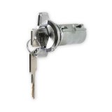 Brothers Trucks Ignition Lock Sets 05-123 Key Cylinder, Natural, Two Keys, Chevy, GMC, Each thumbnail 6