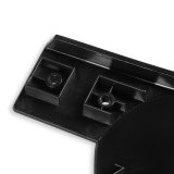 Brothers Trucks Steering Column Covers 05-174 Cover, Upper, Plastic, Black, Chevy, GMC, Each thumbnail 2
