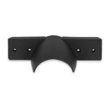 Brothers Trucks Steering Column Covers 05-174 Cover, Upper, Plastic, Black, Chevy, GMC, Each thumbnail 4