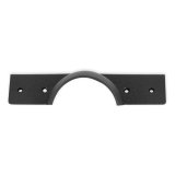 Brothers Trucks Steering Column Covers 05-174 Cover, Upper, Plastic, Black, Chevy, GMC, Each thumbnail 5