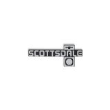 Brothers Trucks Emblems 05-187 Emblem, 1981-1987 C/K Scottsdale Dash Emblem thumbnail 4