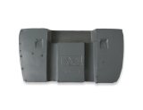 Brothers Trucks Armrests 05-234 Armrests, Classic Truck, Front Left or Right, Urethane, Medium Charcoal, Chevy, GMC, Each thumbnail 1