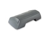 Brothers Trucks Armrests 05-234 Armrests, Classic Truck, Front Left or Right, Urethane, Medium Charcoal, Chevy, GMC, Each thumbnail 2