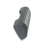 Brothers Trucks Armrests 05-234 Armrests, Classic Truck, Front Left or Right, Urethane, Medium Charcoal, Chevy, GMC, Each thumbnail 5