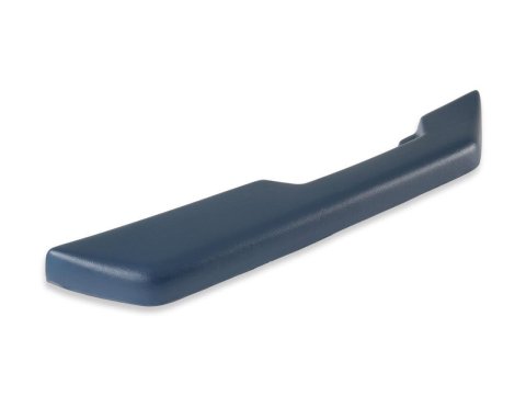 Brothers Trucks Armrests 05-250 Armrest Pad, Urethane, Dark Blue, Front Driver Side, Chevy, GMC, Each thumbnail 1