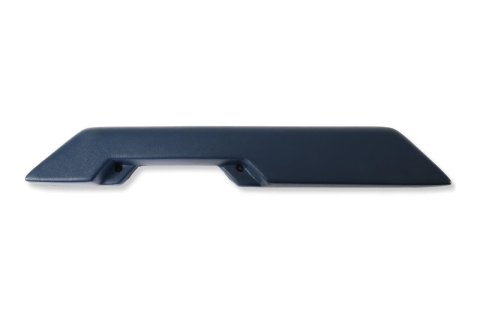 Brothers Trucks Armrests 05-250 Armrest Pad, Urethane, Dark Blue, Front Driver Side, Chevy, GMC, Each thumbnail 4