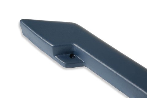 Brothers Trucks Armrests 05-250 Armrest Pad, Urethane, Dark Blue, Front Driver Side, Chevy, GMC, Each thumbnail 5