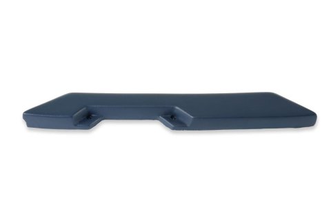 Brothers Trucks Armrests 05-250 Armrest Pad, Urethane, Dark Blue, Front Driver Side, Chevy, GMC, Each thumbnail 6